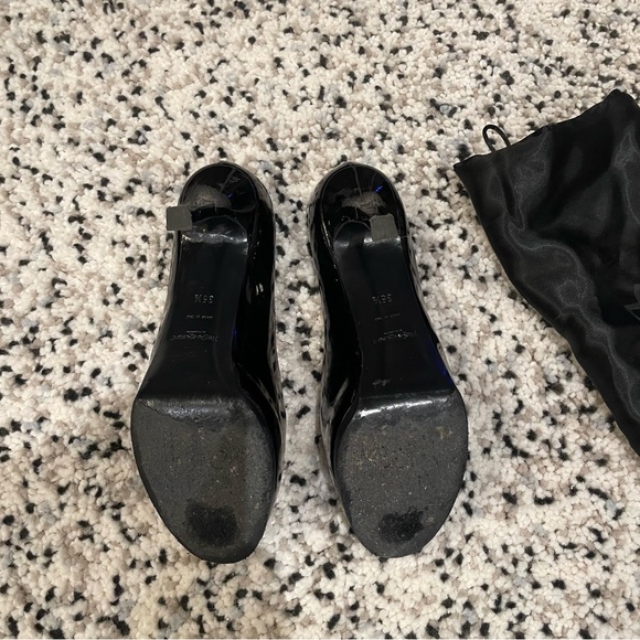 YSL Heels - Picture 3 of 8